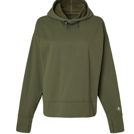 Fresh Olive - FRONT
