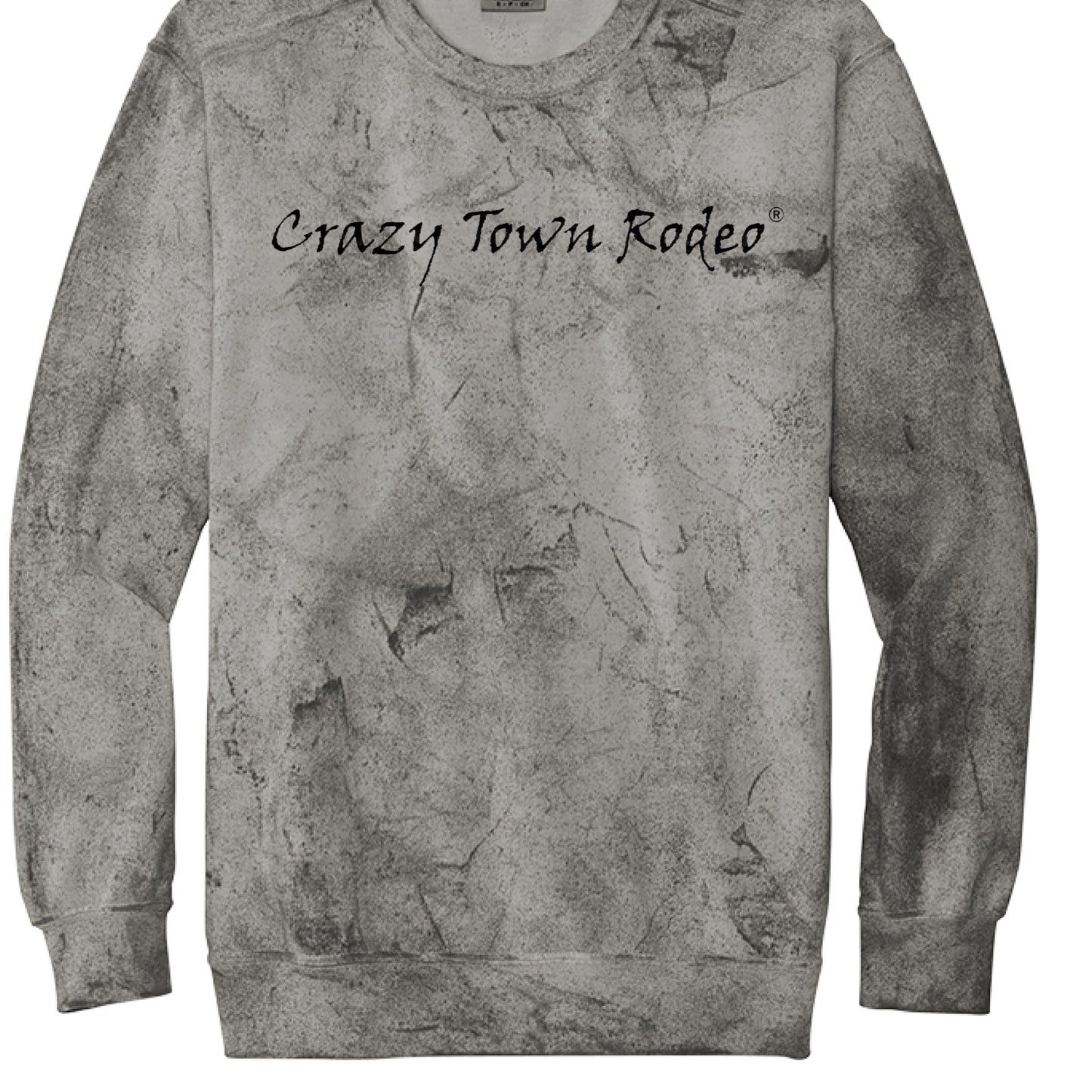Smoke - FRONT