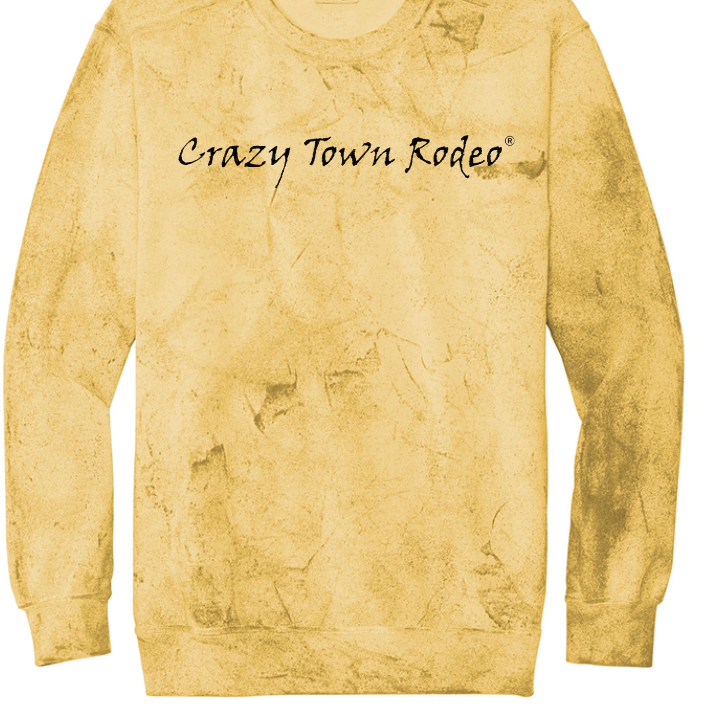 Citrine - FRONT