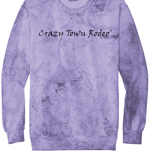 Amethyst - FRONT