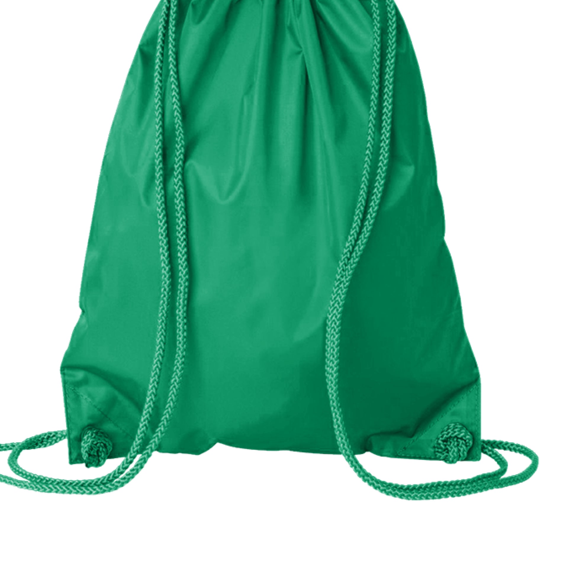 KELLY GREEN - BACK