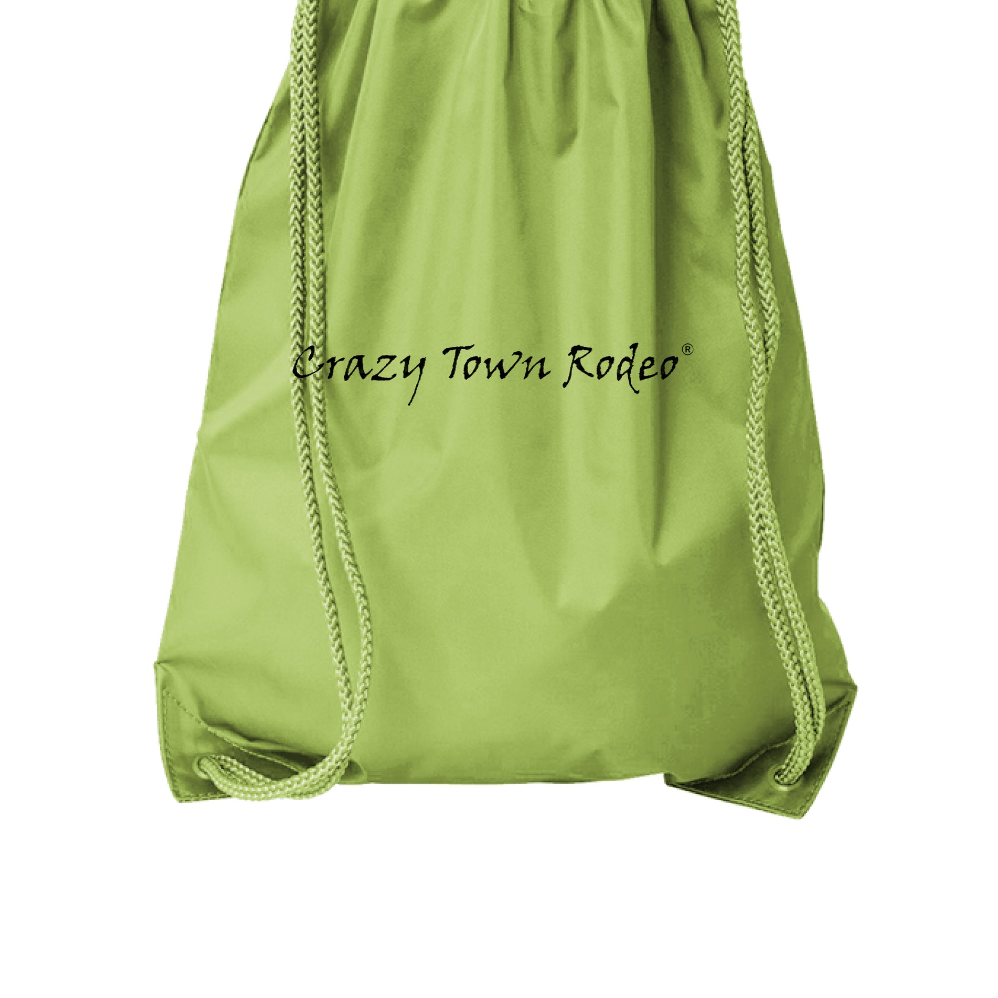 LIME GREEN - FRONT