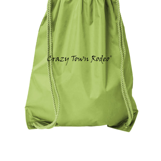 LIME GREEN - FRONT