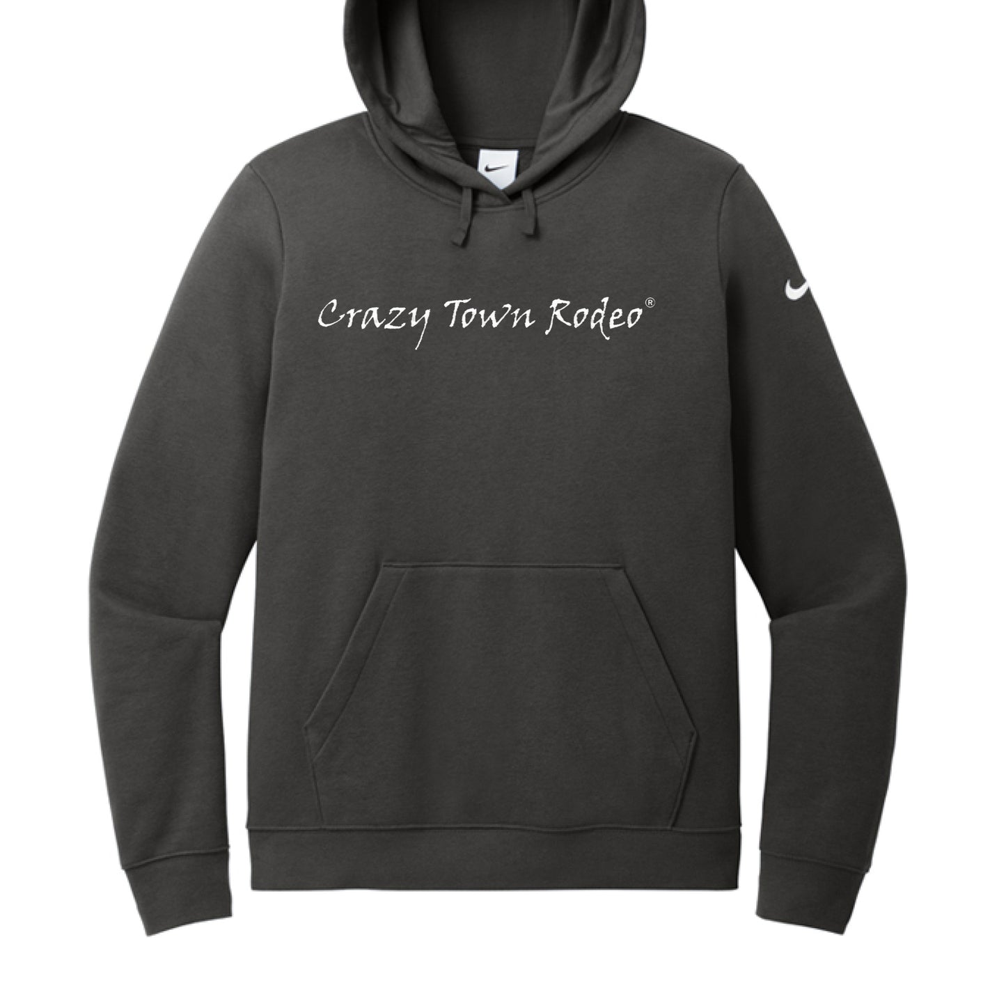 Anthracite - FRONT