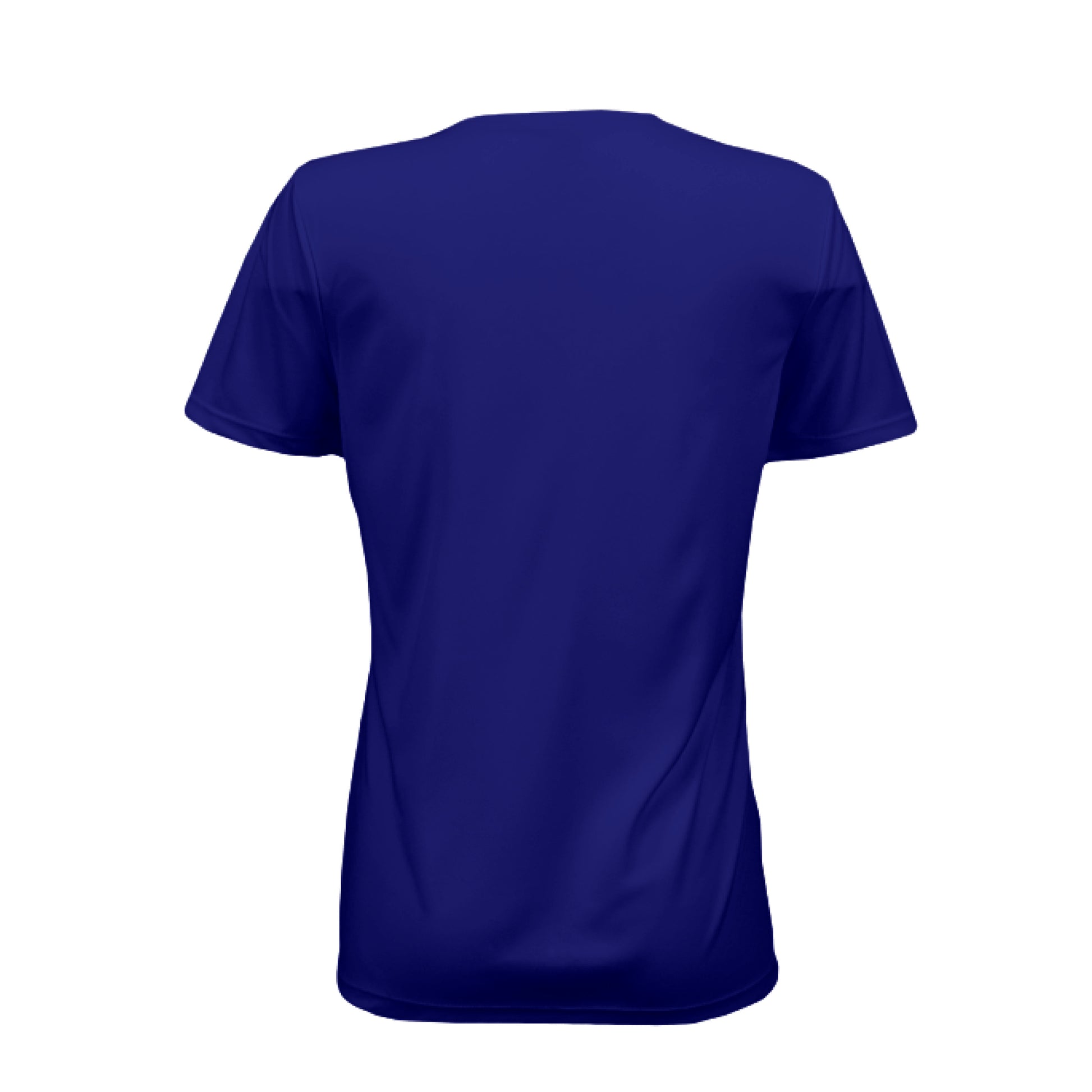 NAVY - BACK