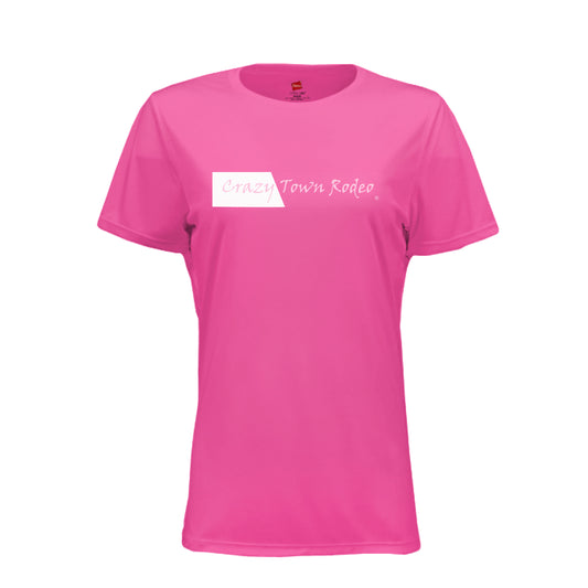 WOW PINK - FRONT