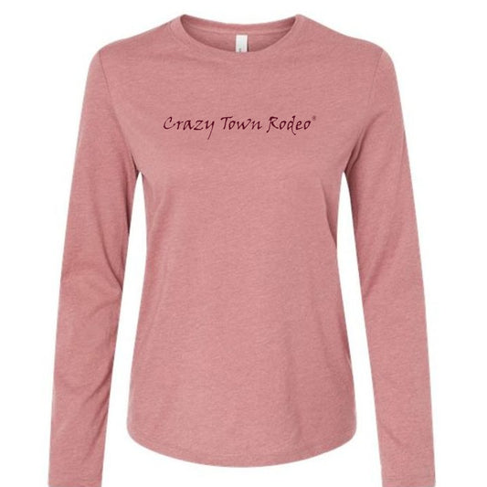 Heather Mauve - FRONT