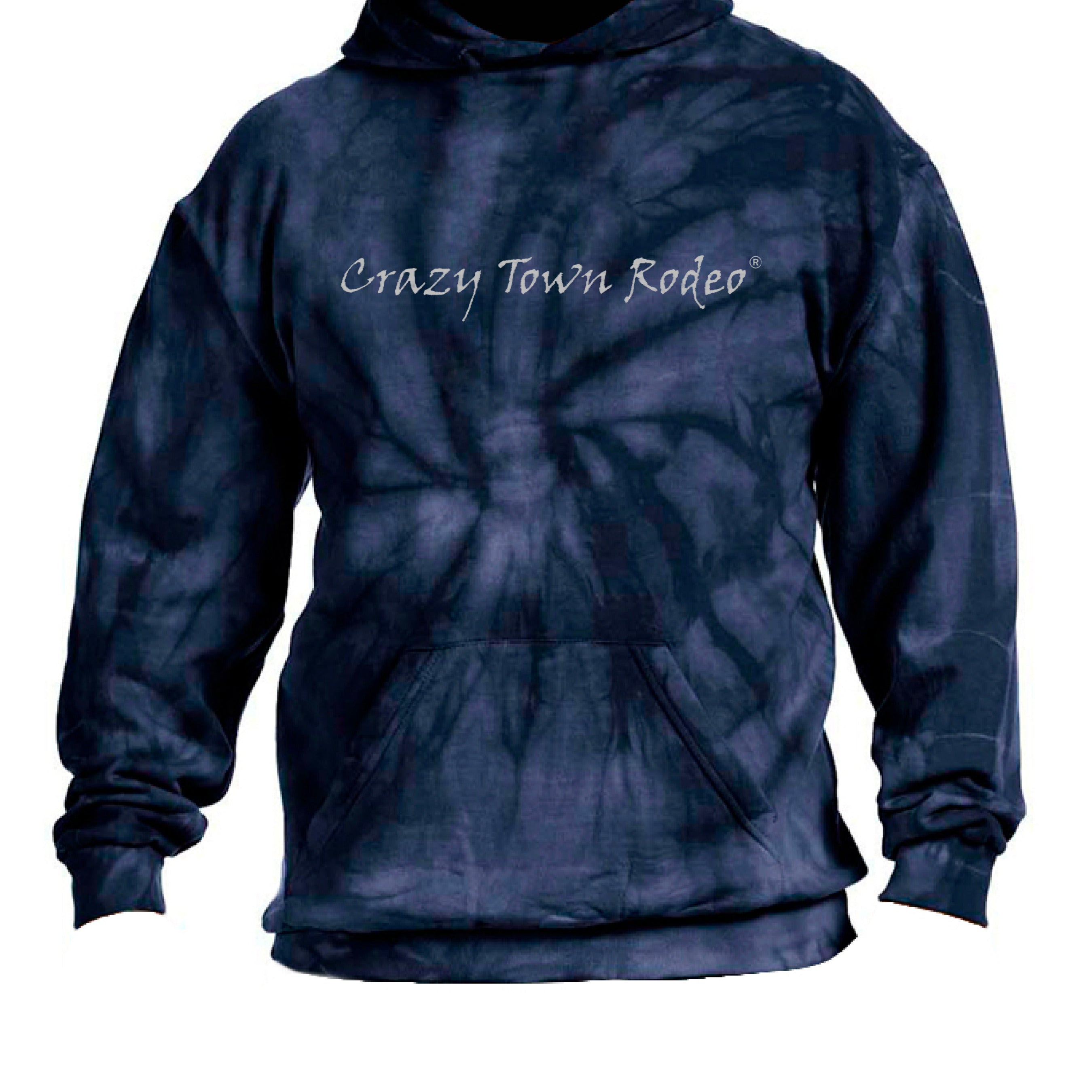 SPIDER NAVY - FRONT