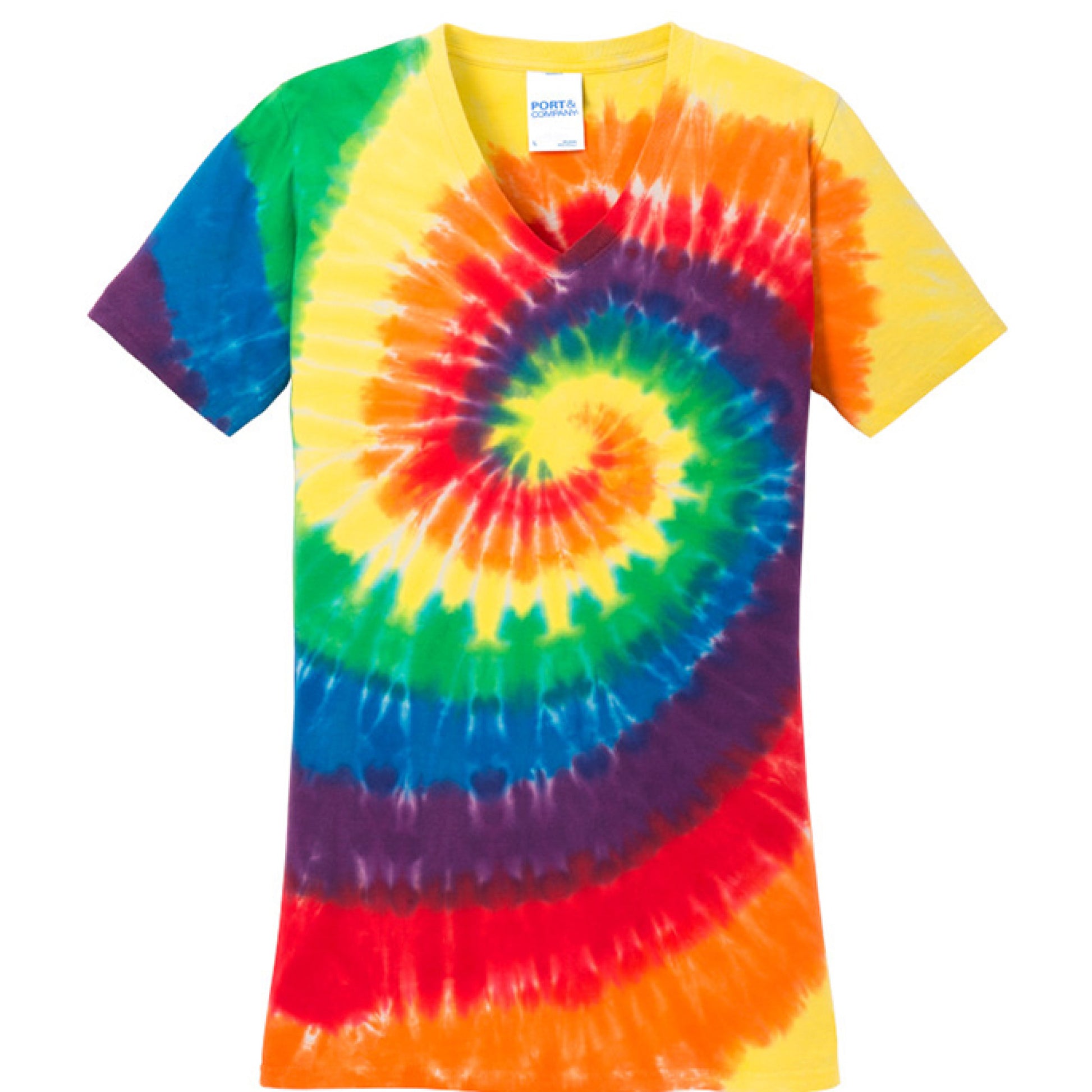 Rainbow - FRONT