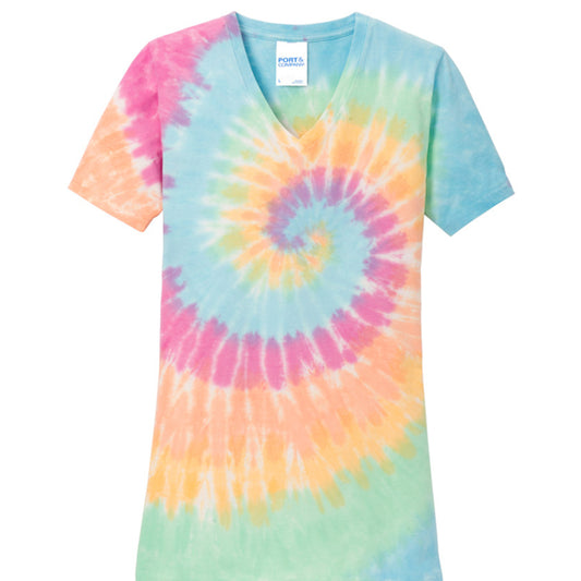 Pastel Rainbow - FRONT