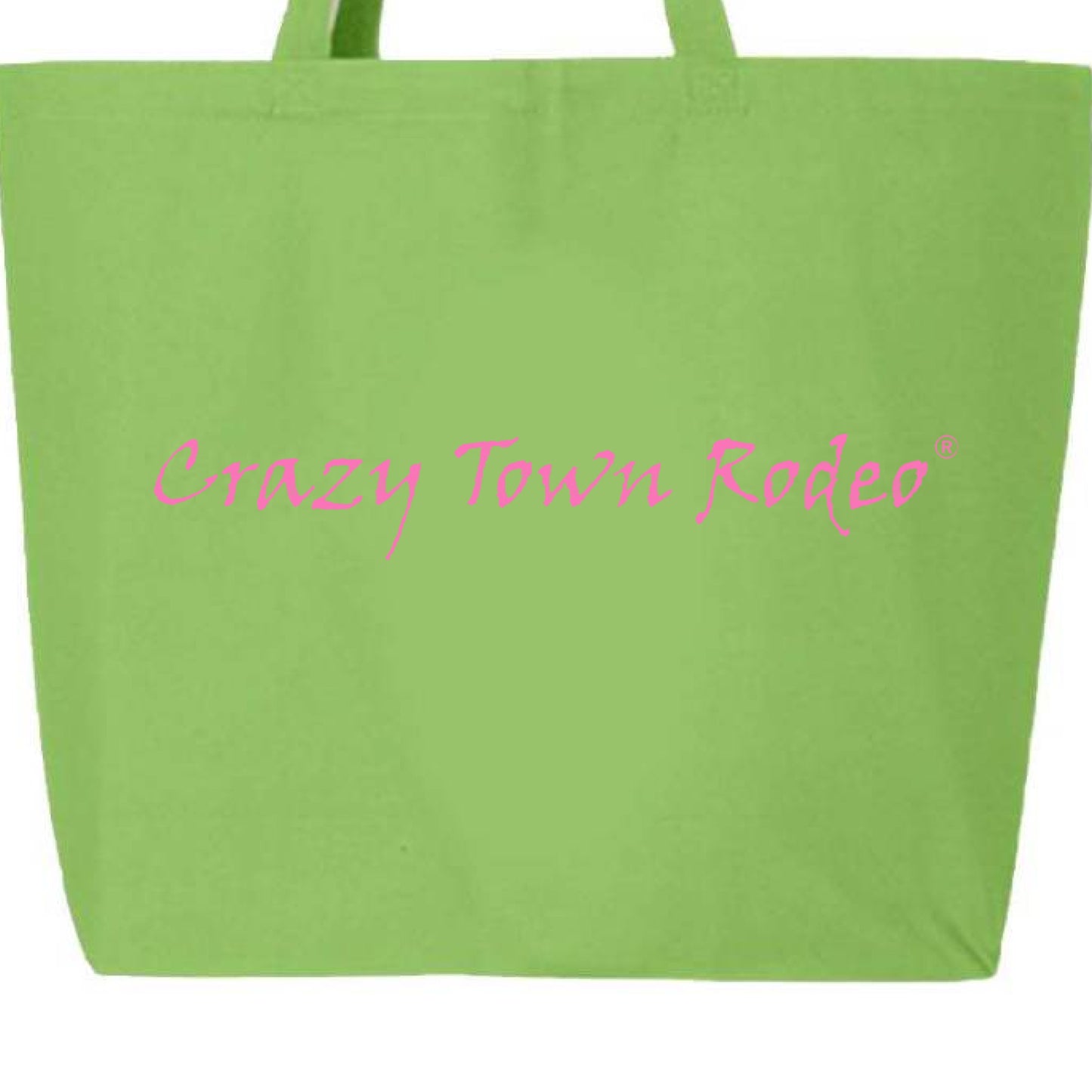 Lime - FRONT
