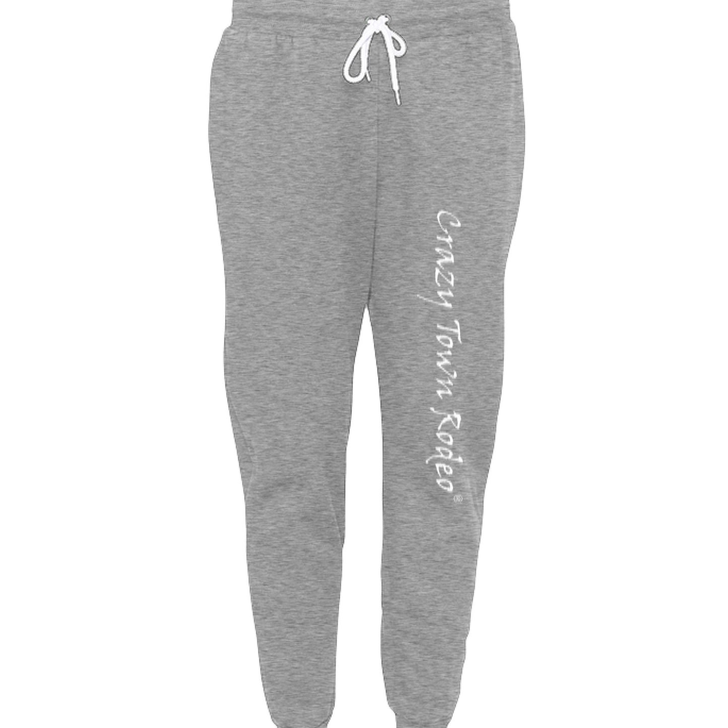 ATHLETIC HEATHER - FRONT