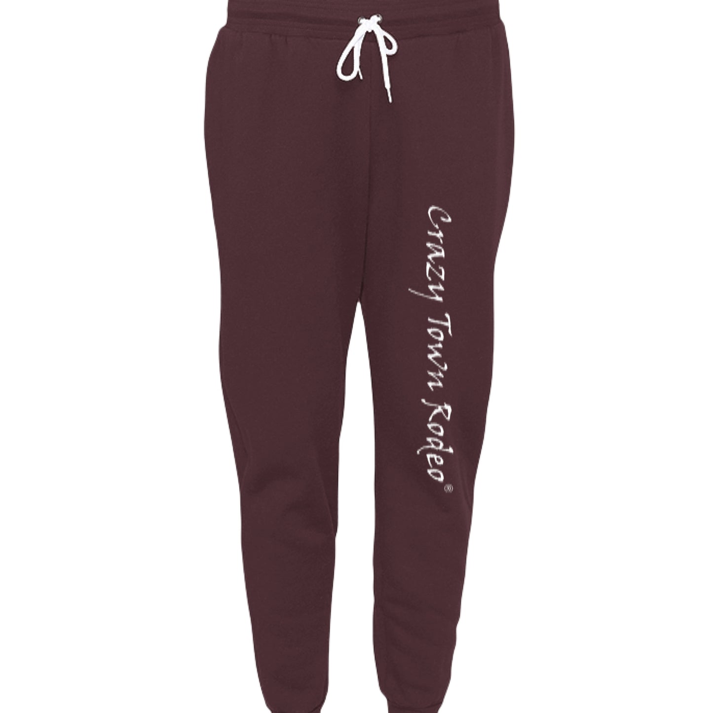 Maroon - FRONT