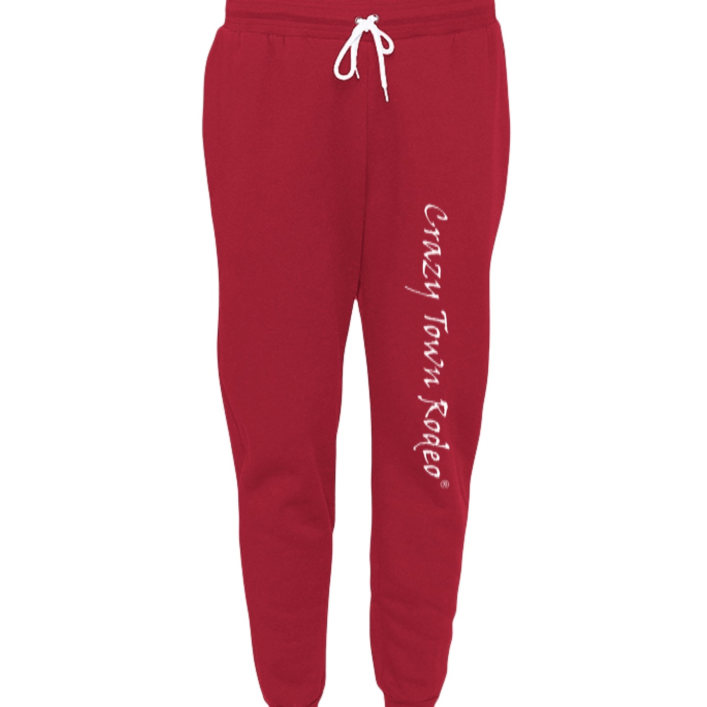 Red - FRONT