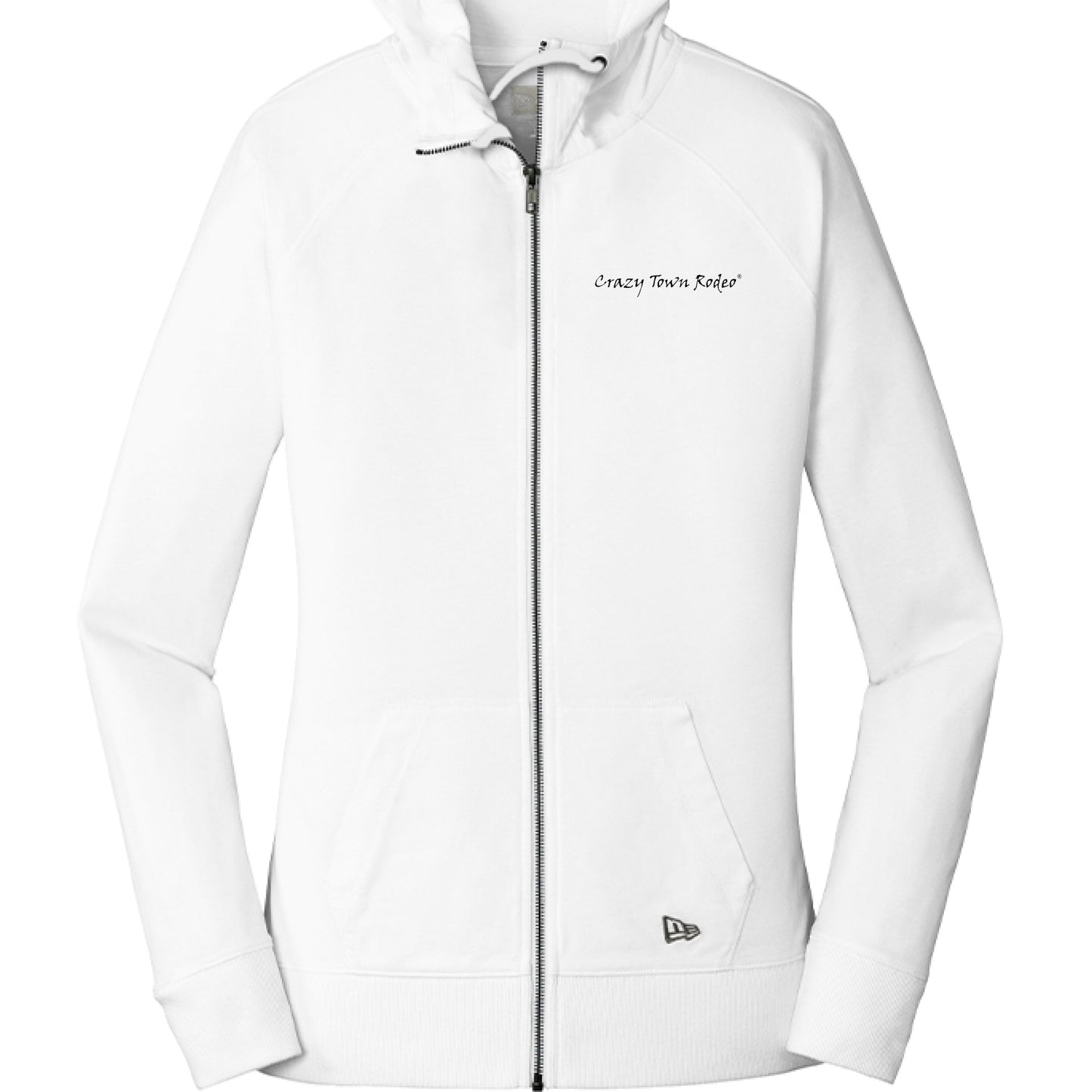 White - FRONT
