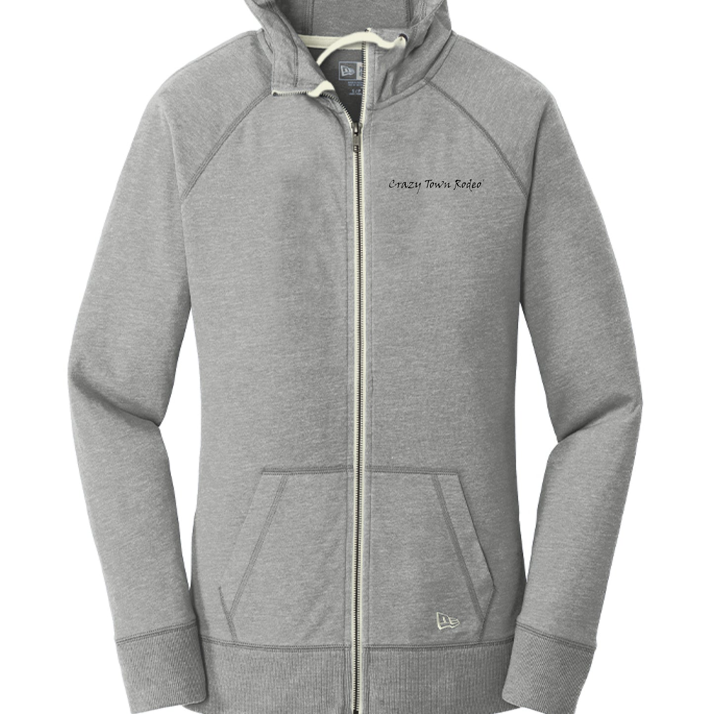 Shadow Grey He - FRONT