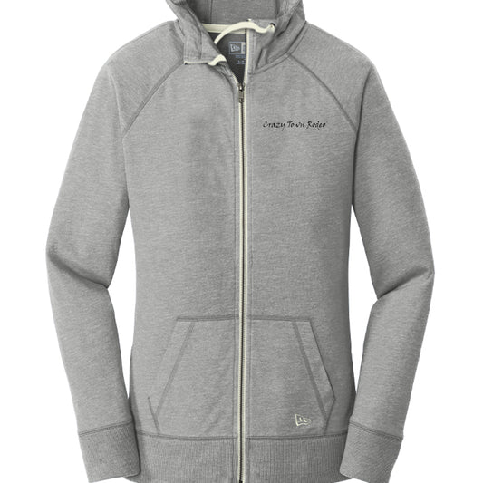 Shadow Grey He - FRONT