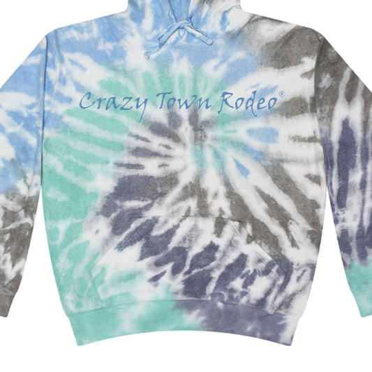 Glacier - FRONT
