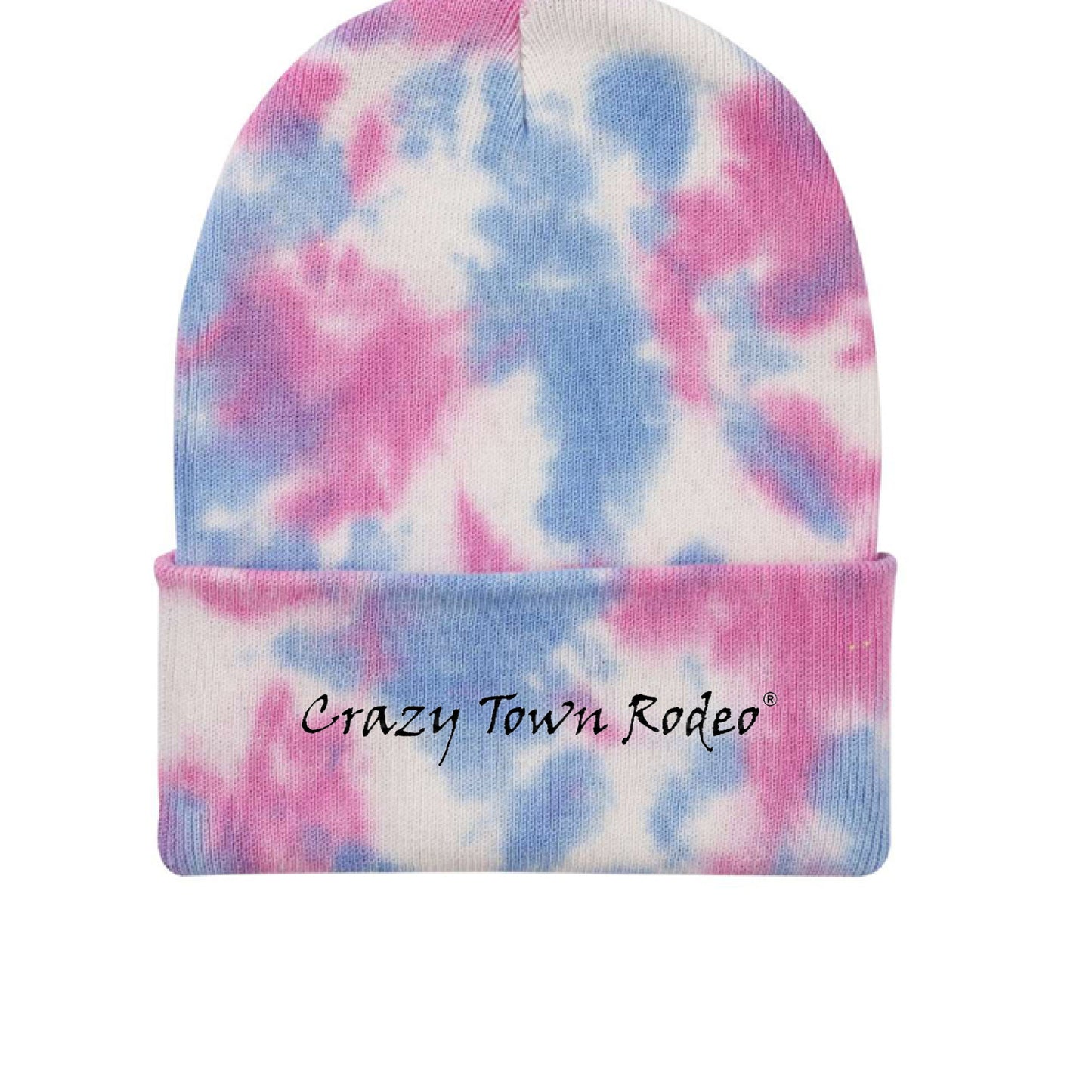 Cotton Candy - FRONT