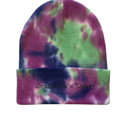 Purple Passion - FRONT