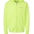 Safety Yellow - FRONT