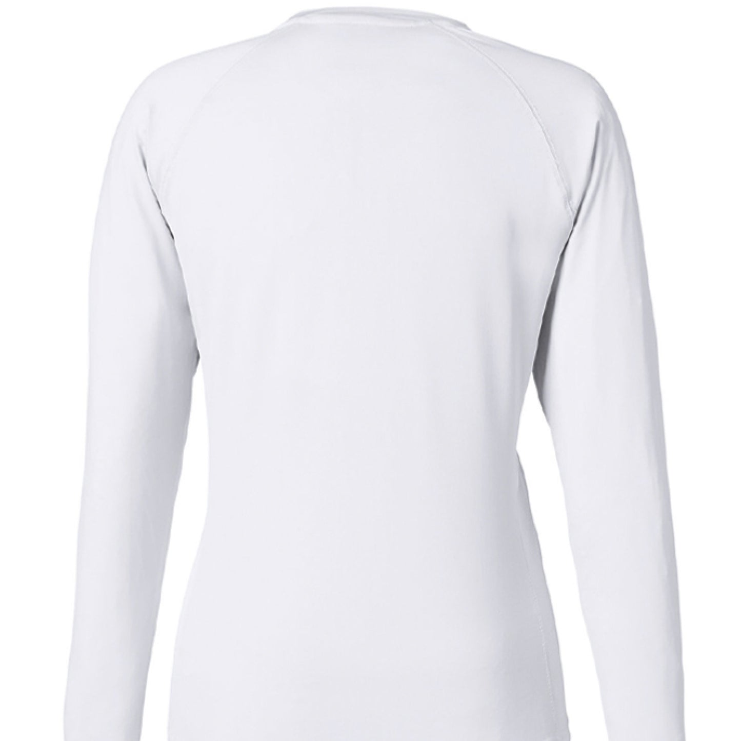 White - BACK