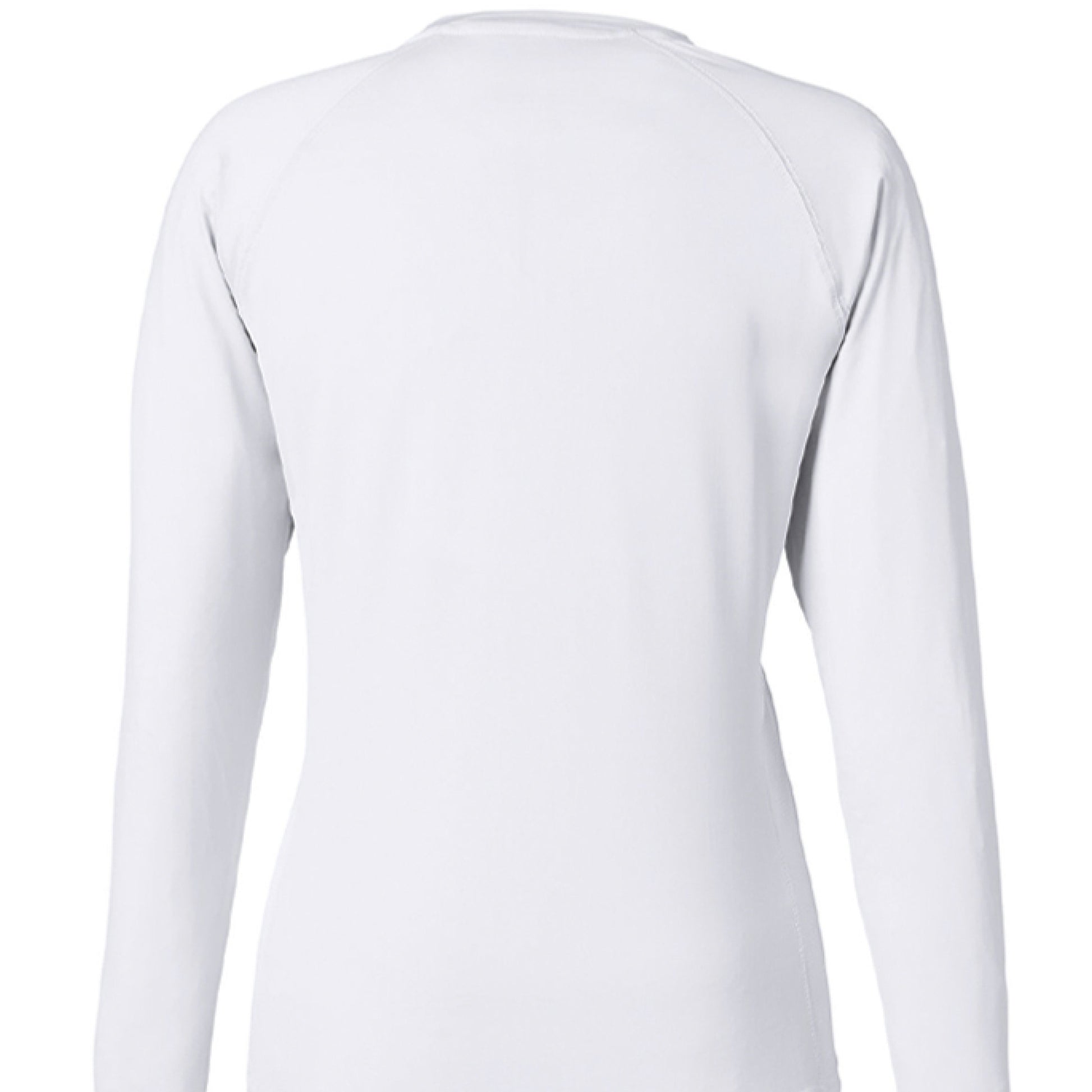 White - BACK
