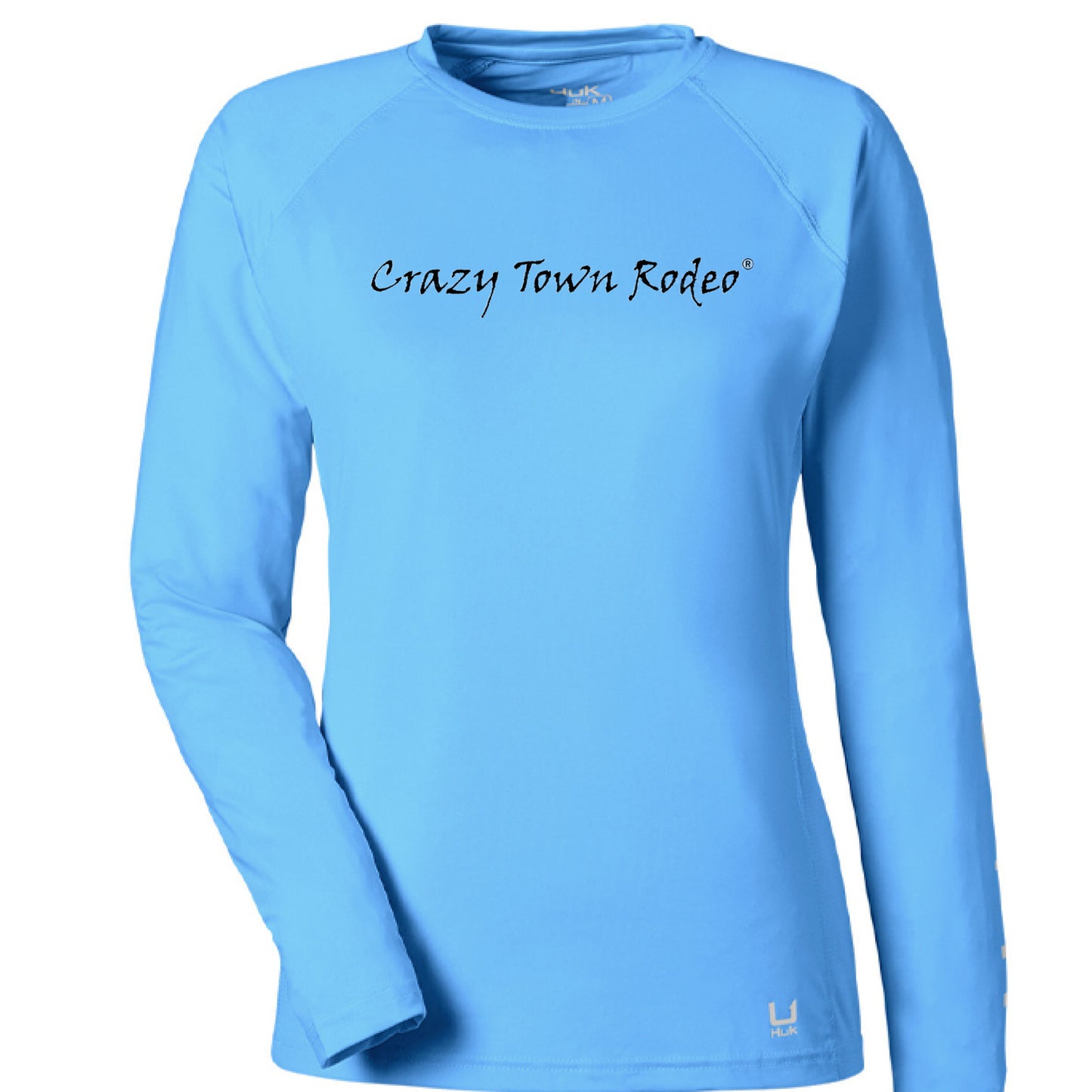 Marolina Blue - FRONT