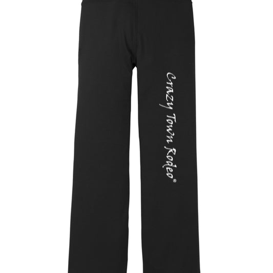 Black - FRONT