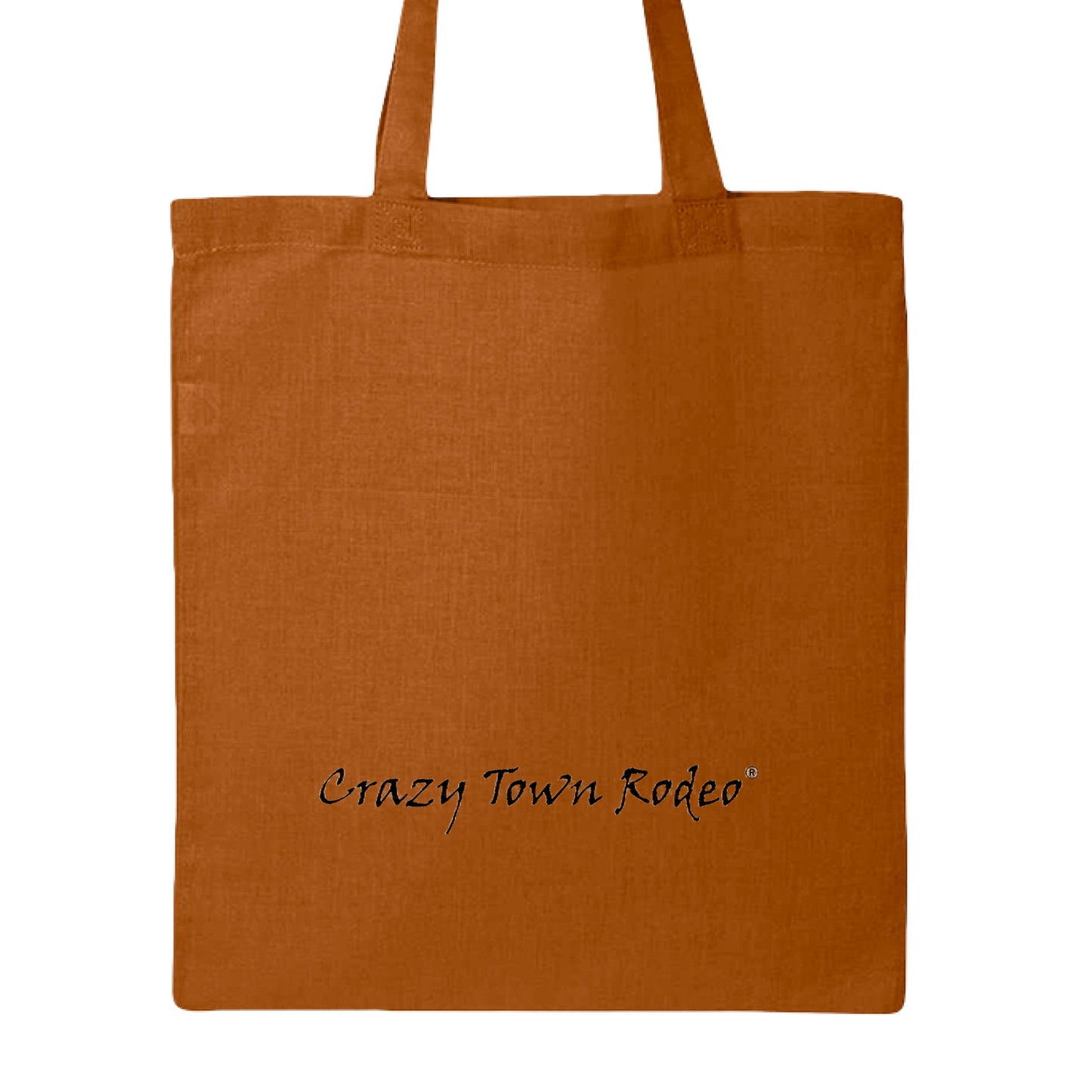 Texas Orange - BACK