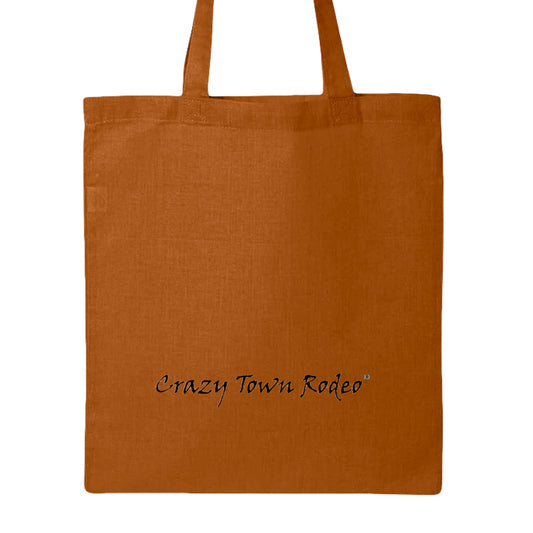 Texas Orange - BACK