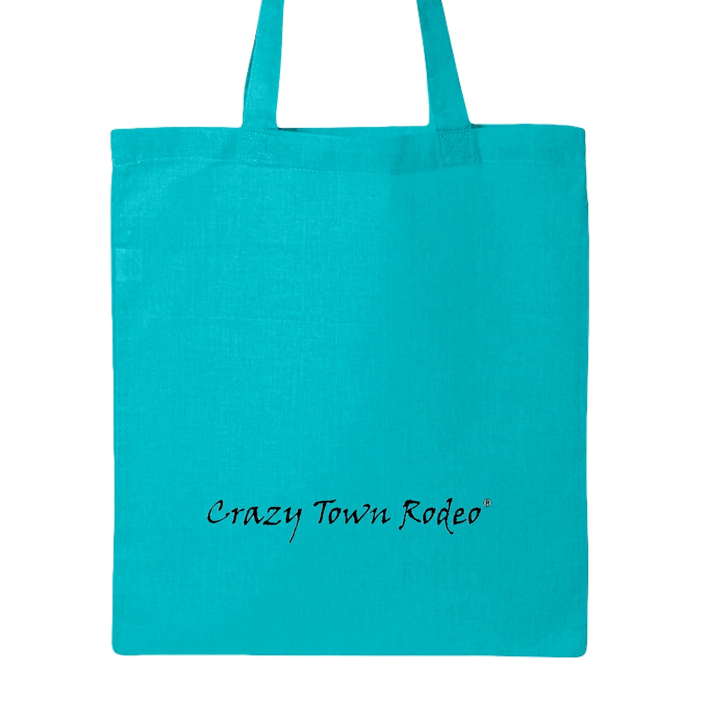 Turquoise - BACK