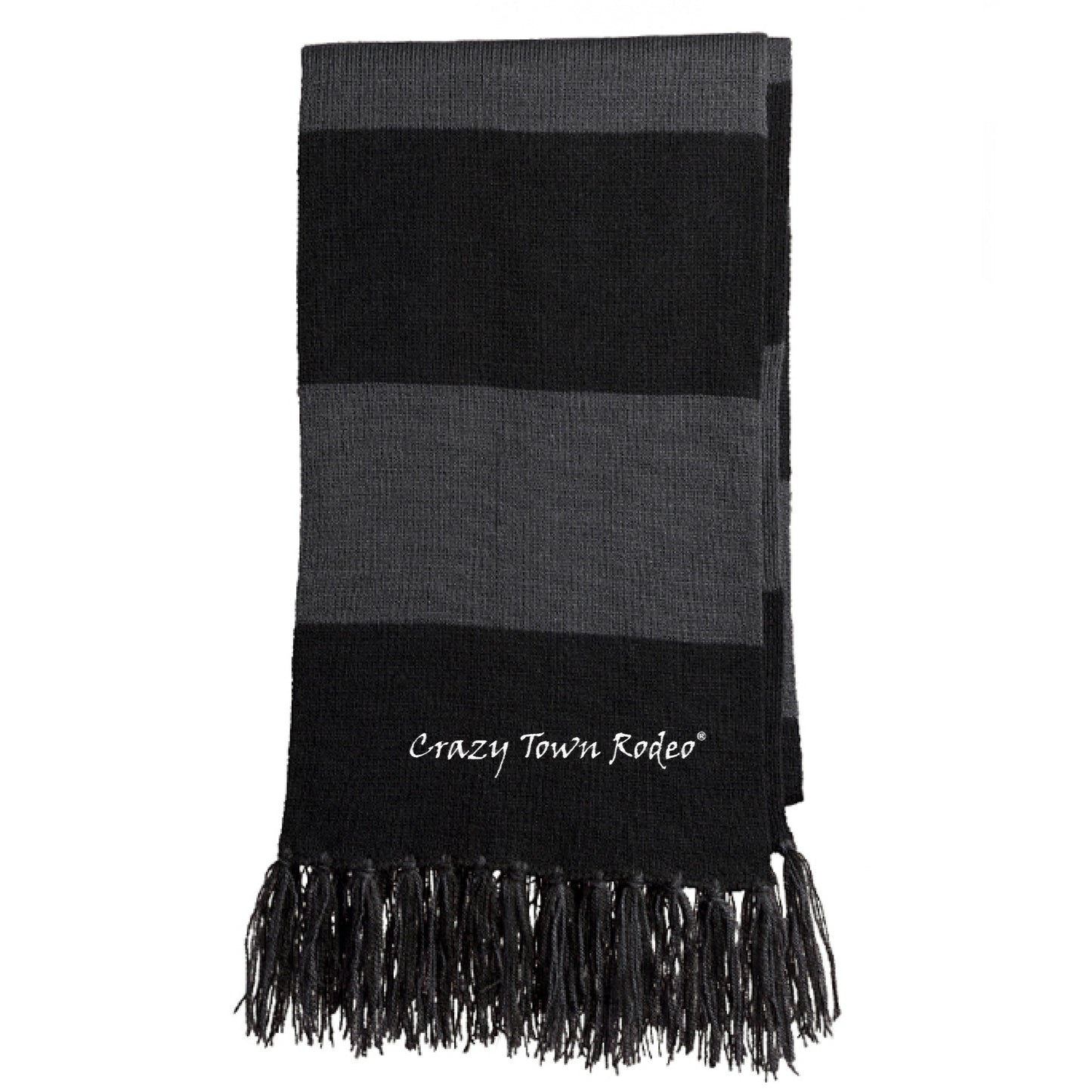 Black/Iron Gry - FRONT