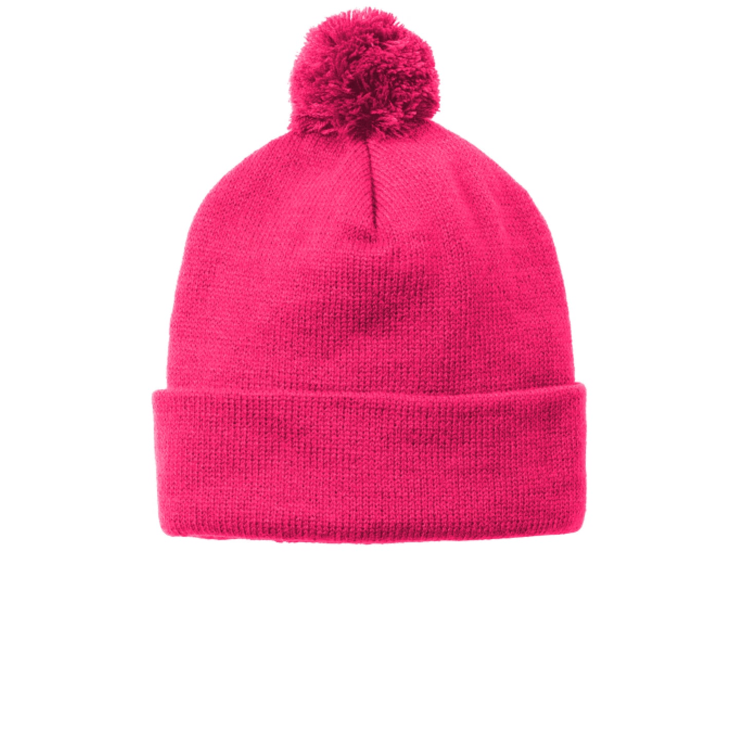 Pink Raspberry - BACK