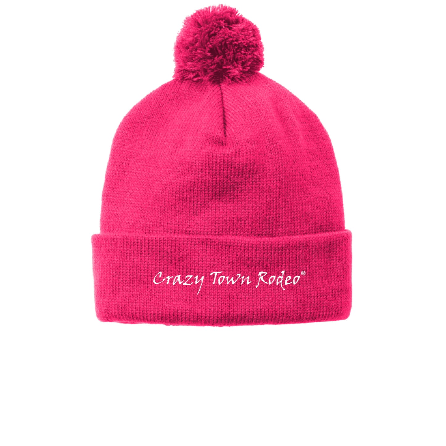 Pink Raspberry - FRONT