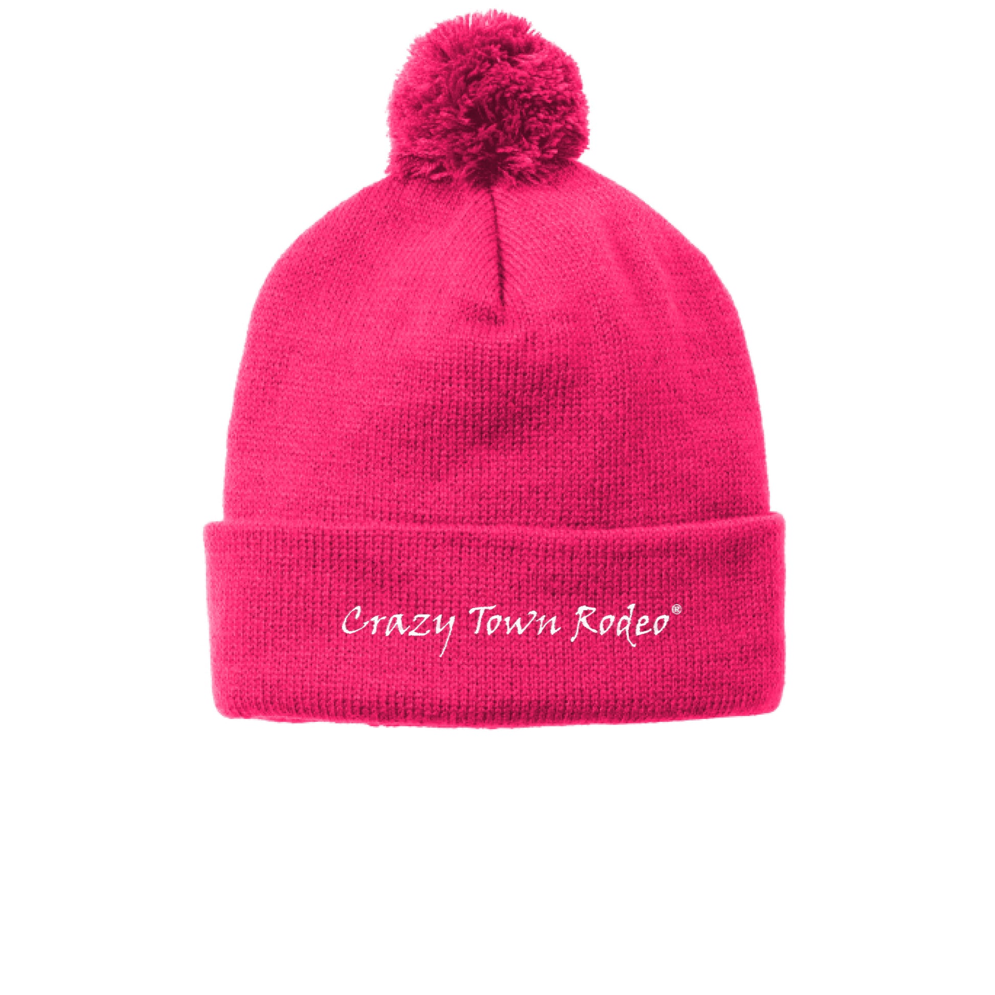Pink Raspberry - FRONT