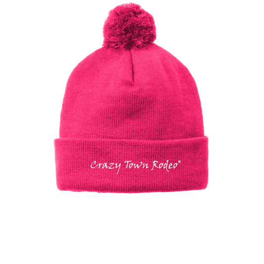 Pink Raspberry - FRONT