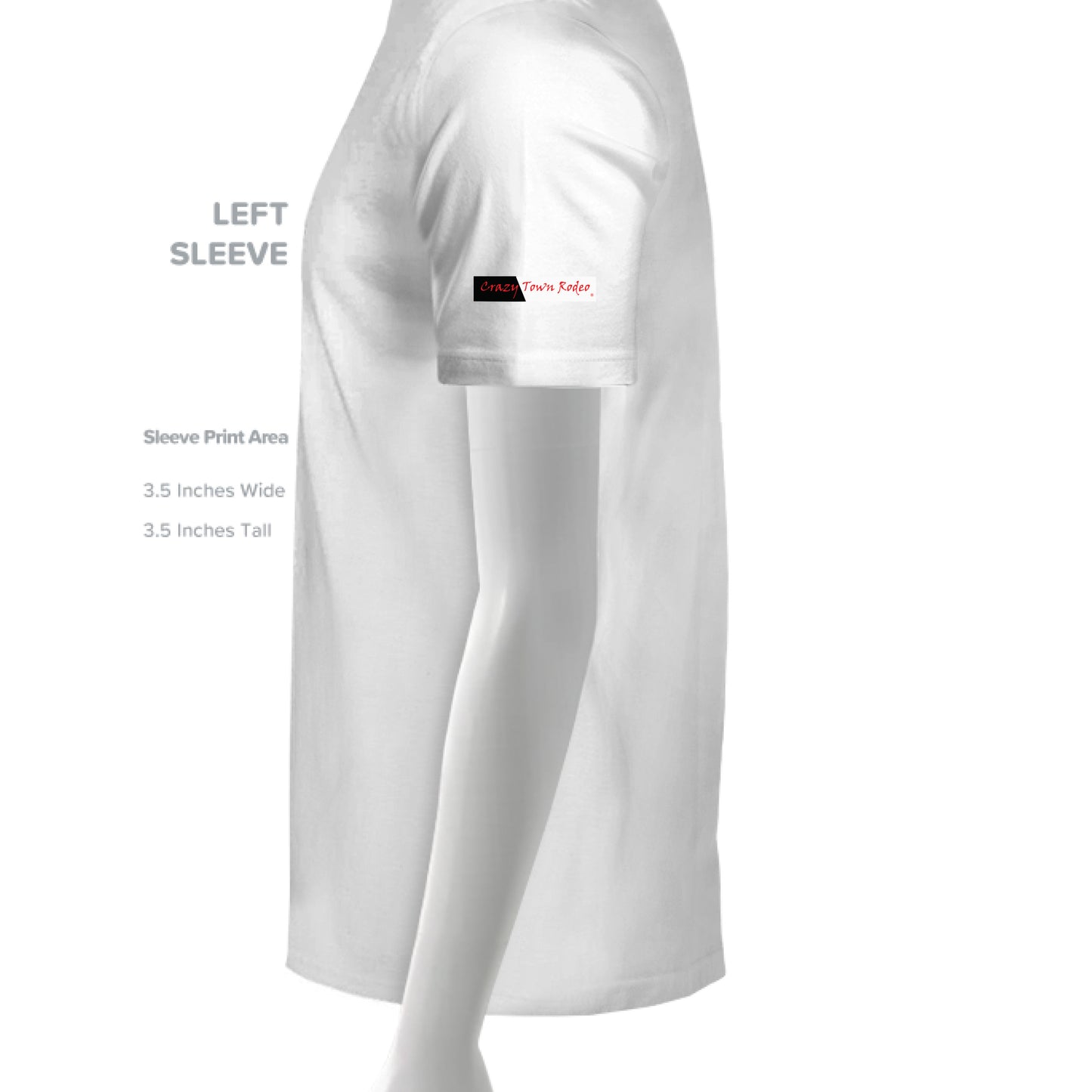 WHITE - SLEEVE_LEFT