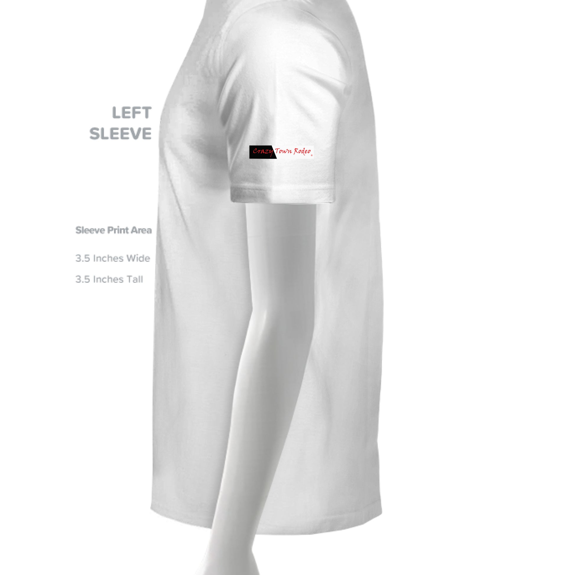 WHITE - SLEEVE_LEFT
