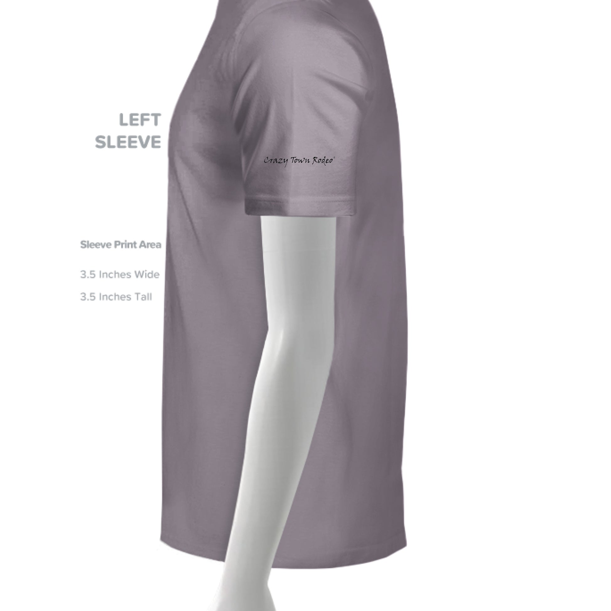 Paragon - SLEEVE_LEFT