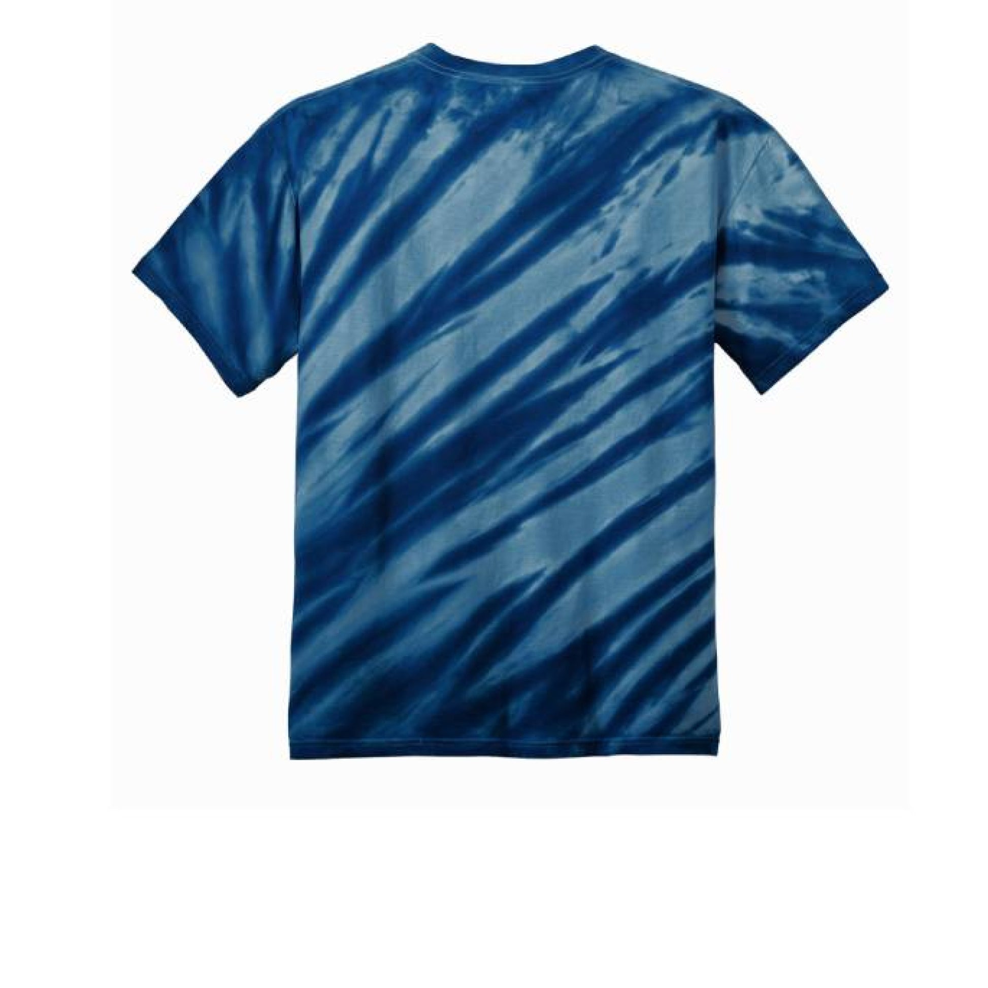 Navy - BACK