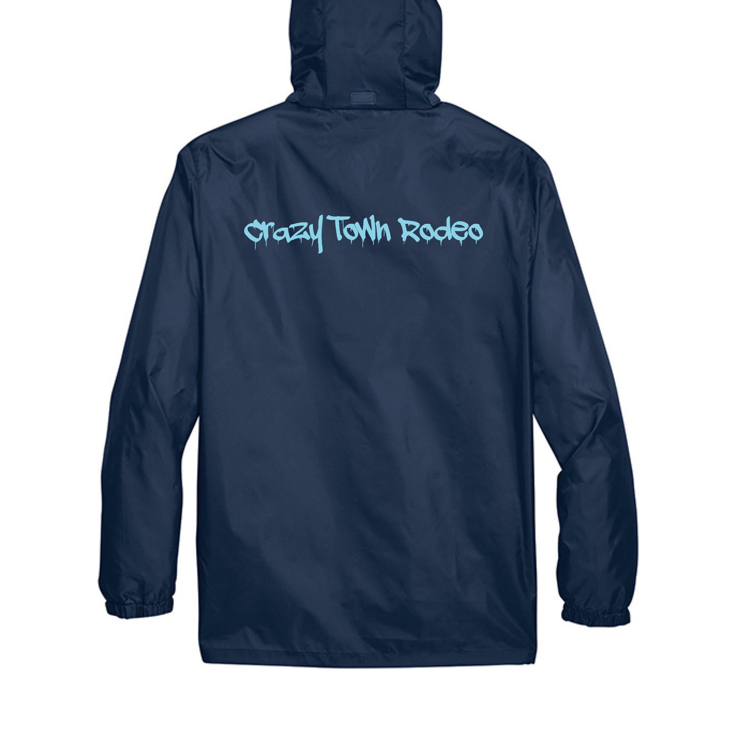 SPORT DARK NAVY - BACK