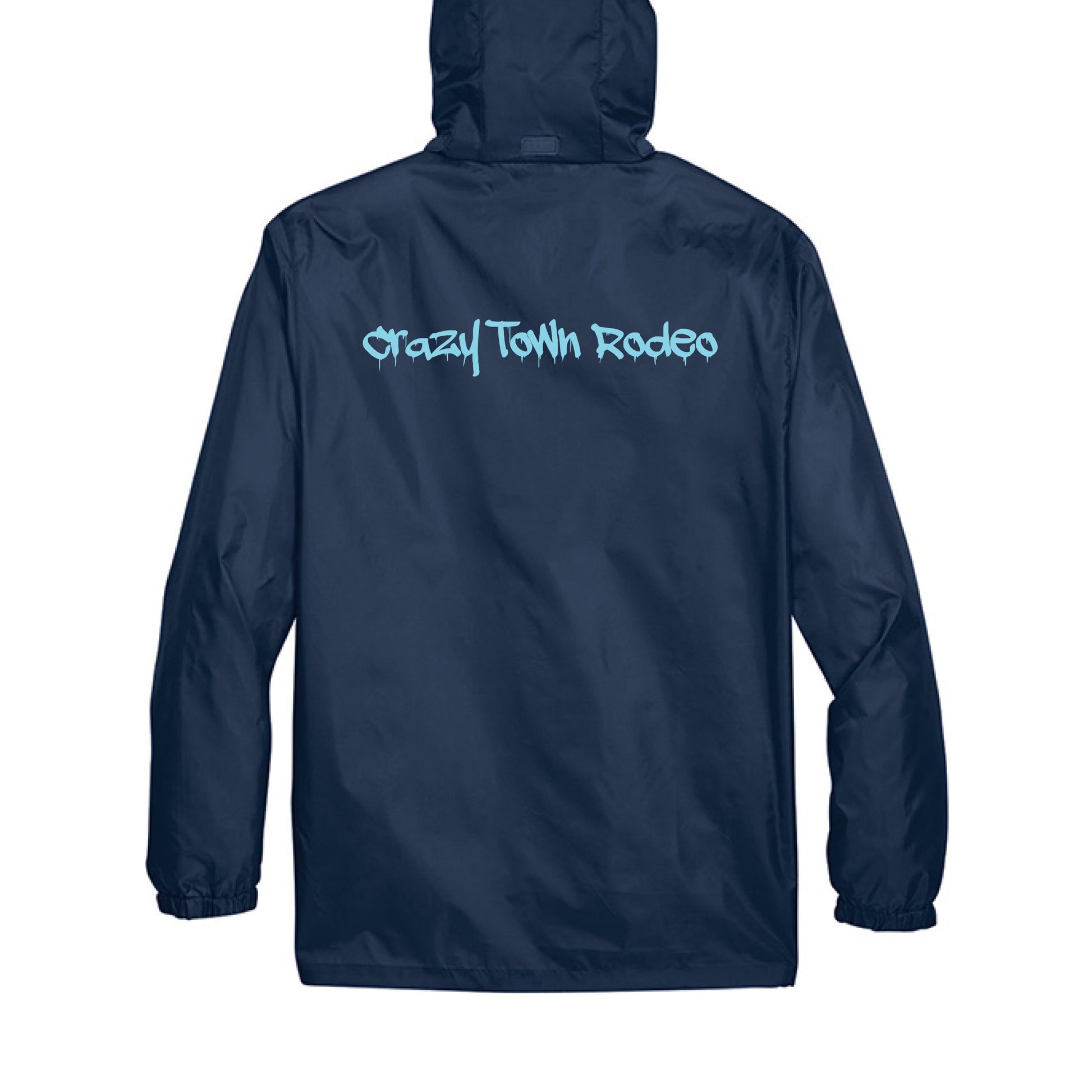 SPORT DARK NAVY - BACK