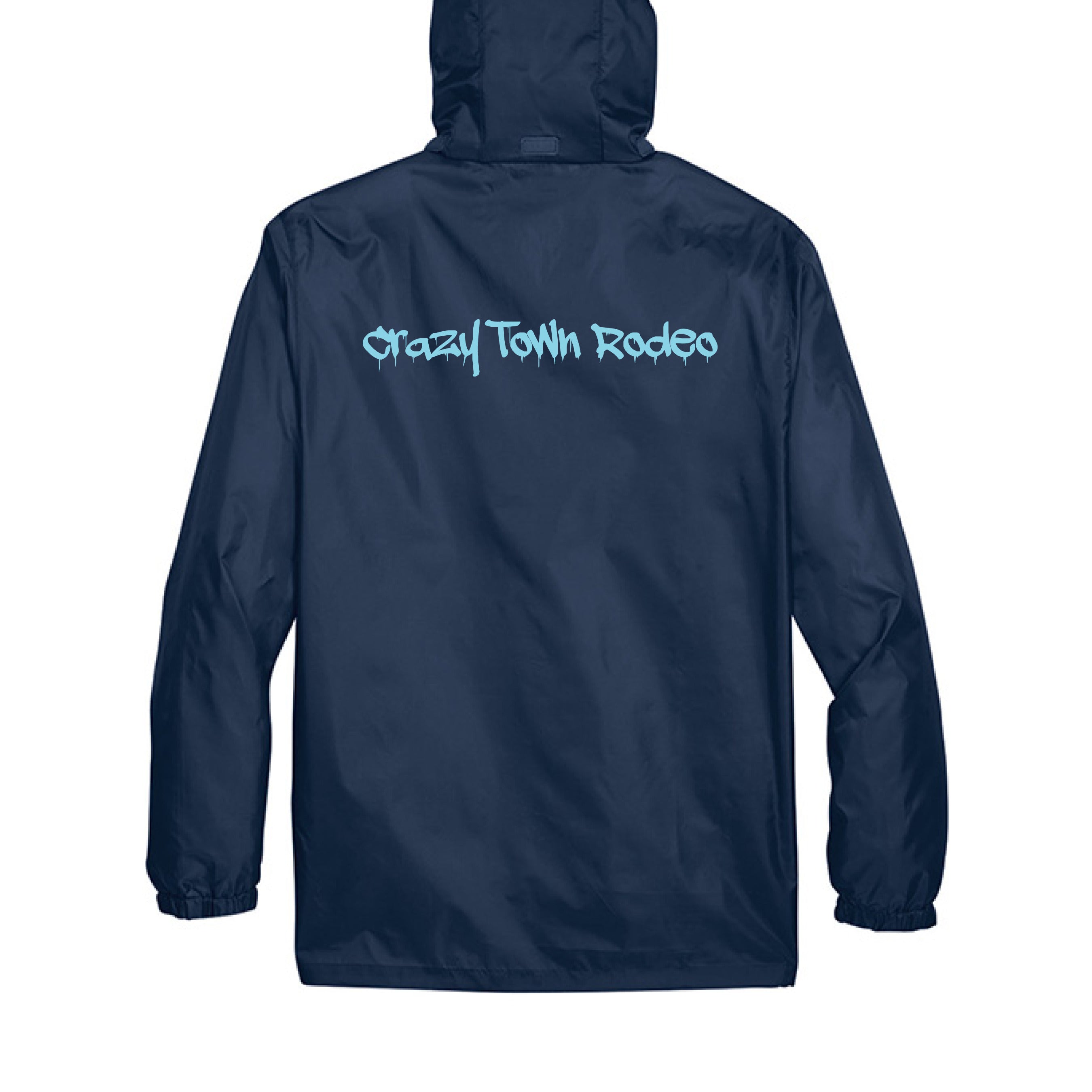 SPORT DARK NAVY - BACK