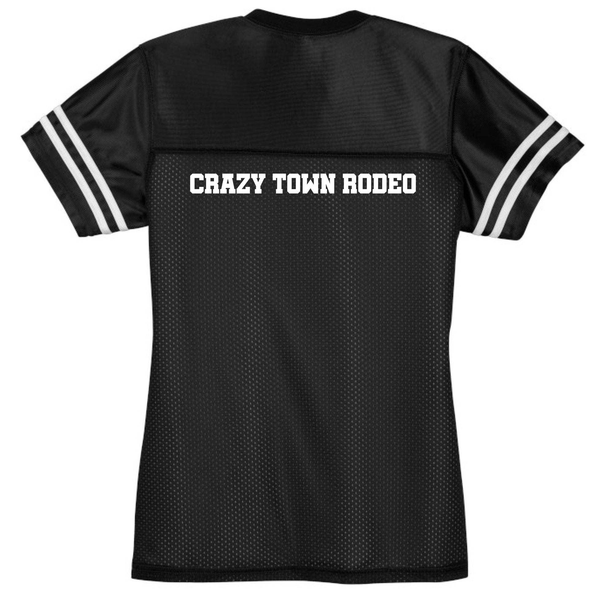 Black/ White - BACK