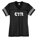 Black/ White - FRONT
