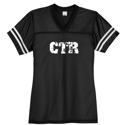 Black/ White - FRONT