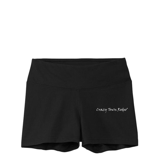 Black - FRONT