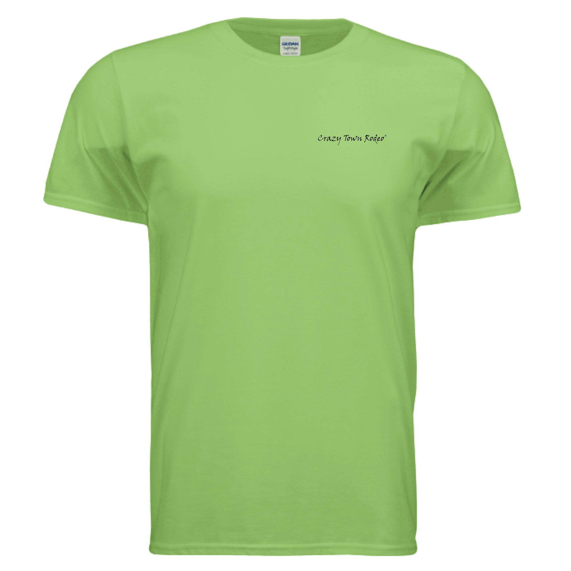 LIME - FRONT