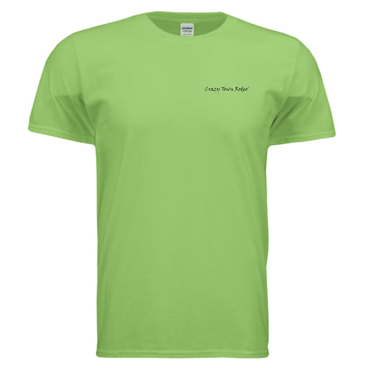 LIME - FRONT